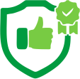 Secure & Reliable