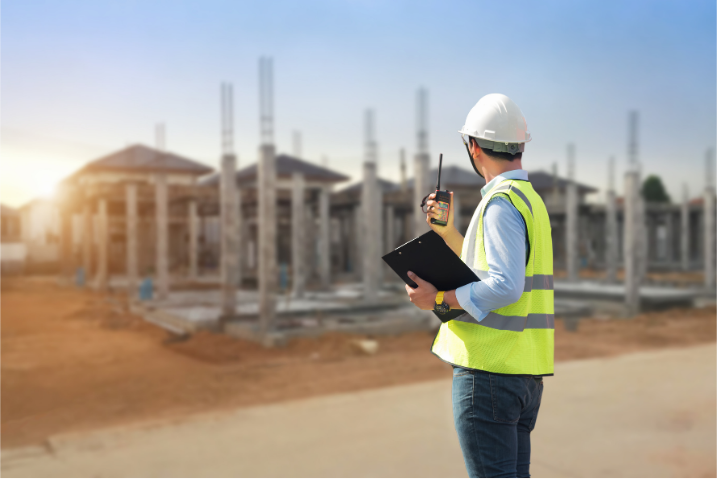 For Site Engineers