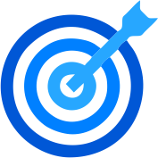 Construction Workflow Icon