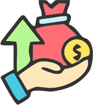 Higher Profitability