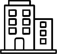 Residential / Commercial / Hospital / Institutional